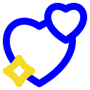 corazón icon