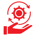 change management icon