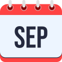 septiembre icon