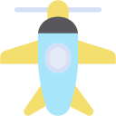 avión