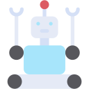 robot icon