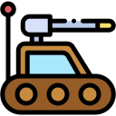 tanque icon