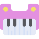 piano icon