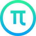 pi icon