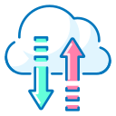 aplicación en la nube