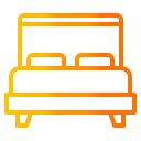 bed icon