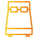 bed icon