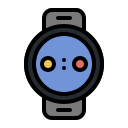 reloj inteligente icon