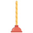 Plunger 