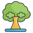 Árbol icon