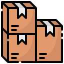 cajas icon