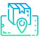 aplicación de seguimiento icon