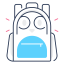 mochila icon