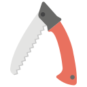 cuchillo de bolsillo icon