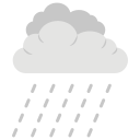 lloviendo icon