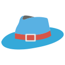 sombrero icon