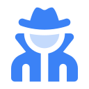 detective icon