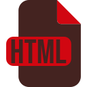 archivo html 