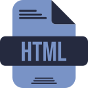 archivo html 