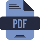 archivo pdf icon