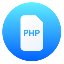 php icon