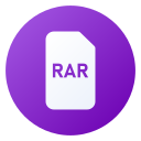 rar icon