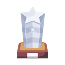 awards icon