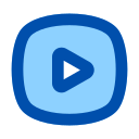 vídeo icon