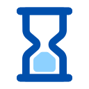 reloj de arena icon