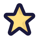 estrella icon