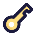 llave icon