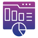 data analytics icon