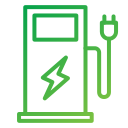 Charging Station icon