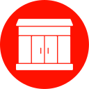 Store Front icon