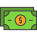 dinero icon