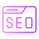 seo icon