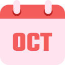 octubre