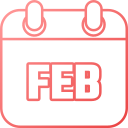 febrero