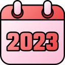 2023 icon