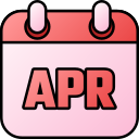 abril icon