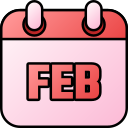 febrero