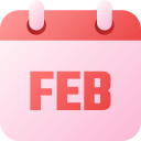 febrero