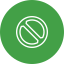 prohibición icon