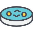 bacterias icon