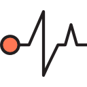 cardiograma icon