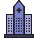 hospital icon