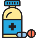 medicamento icon