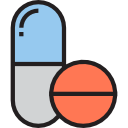 pastillas icon