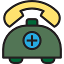 teléfono icon