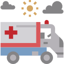 ambulancia icon